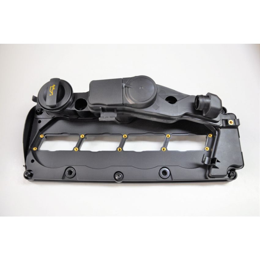 POKRYWA ZAWORÓW MV PARTS K7275 VW 1.6-2.0TDI 07-