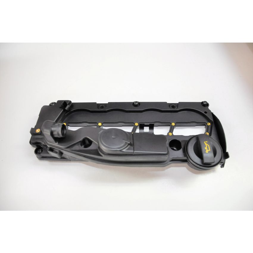 POKRYWA ZAWORÓW MV PARTS K7275 VW 1.6-2.0TDI 07-