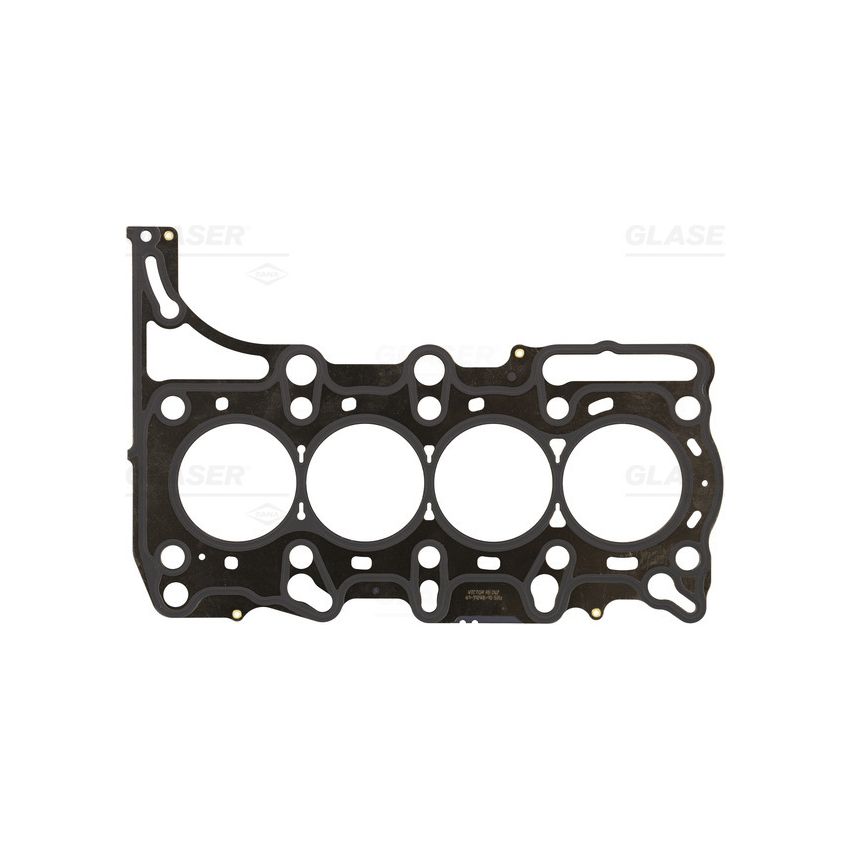 USZCZELKA GŁOWICY GLASER H85087-00 HONDA 1.6D 13-