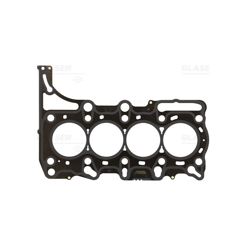USZCZELKA GŁOWICY GLASER H85088-00 HONDA 1.6D 13-