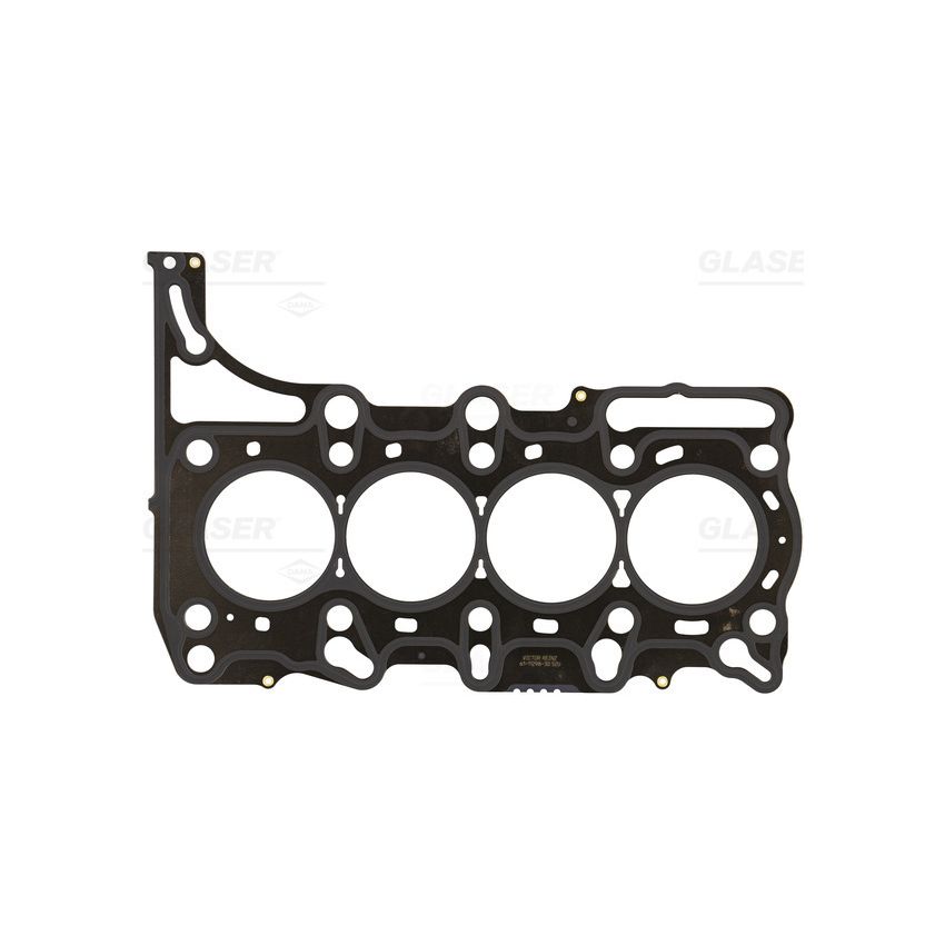 USZCZELKA GŁOWICY GLASER H85089-00 HONDA 1.6D 13-