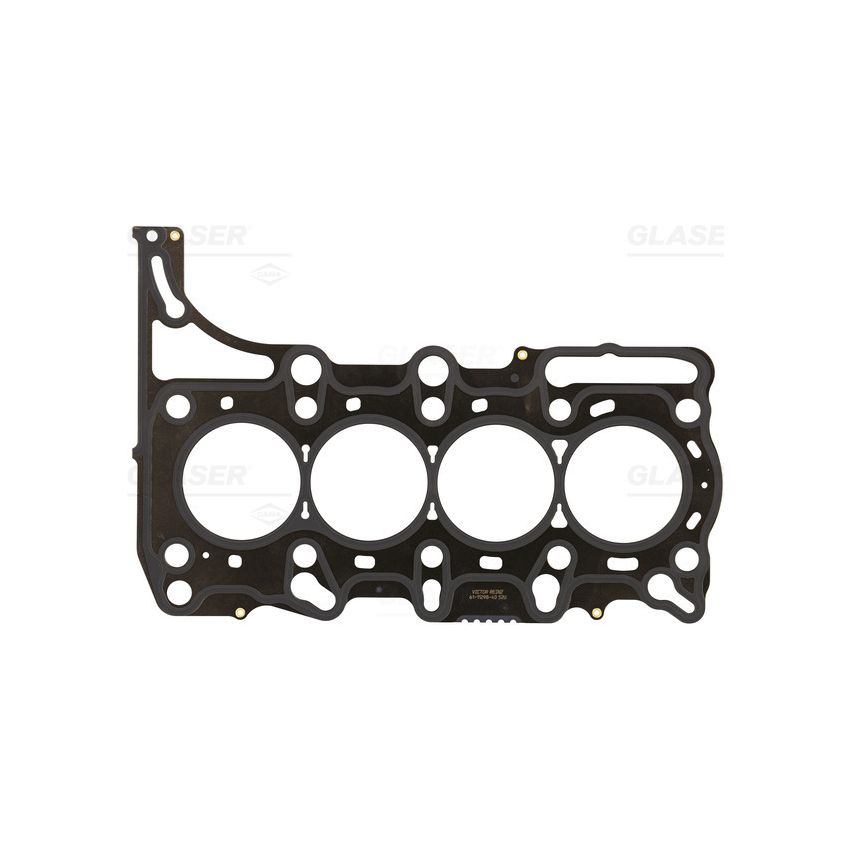 USZCZELKA GŁOWICY GLASER H85090-00 HONDA 1.6D 13-