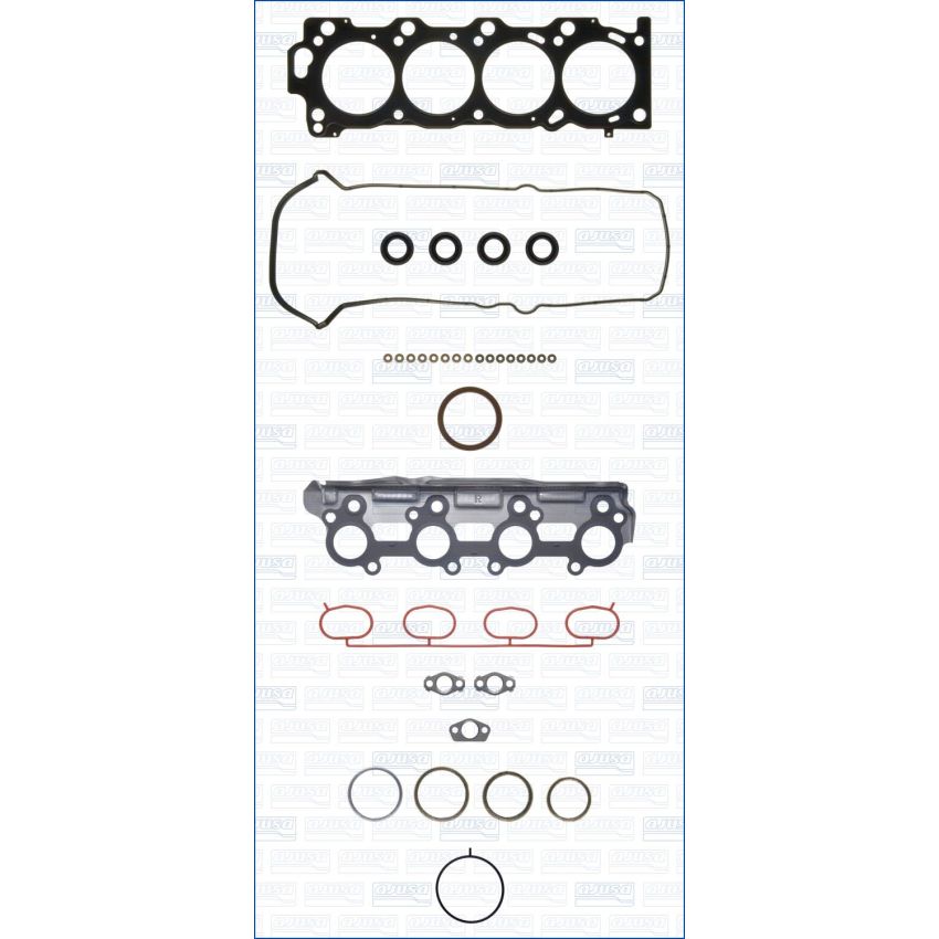 KOMPLET USZCZELEK GŁOWICY AJUSA 52429500 TOYOTA 4.7 07-