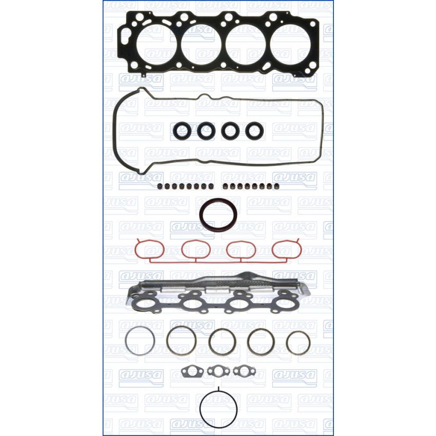 KOMPLET USZCZELEK GŁOWICY AJUSA 52429600 TOYOTA 4.7 07-