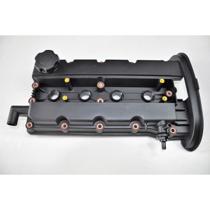 POKRYWA ZAWORÓW MV PARTS K7284 CHEVROLET 1.4-1.6 03-12