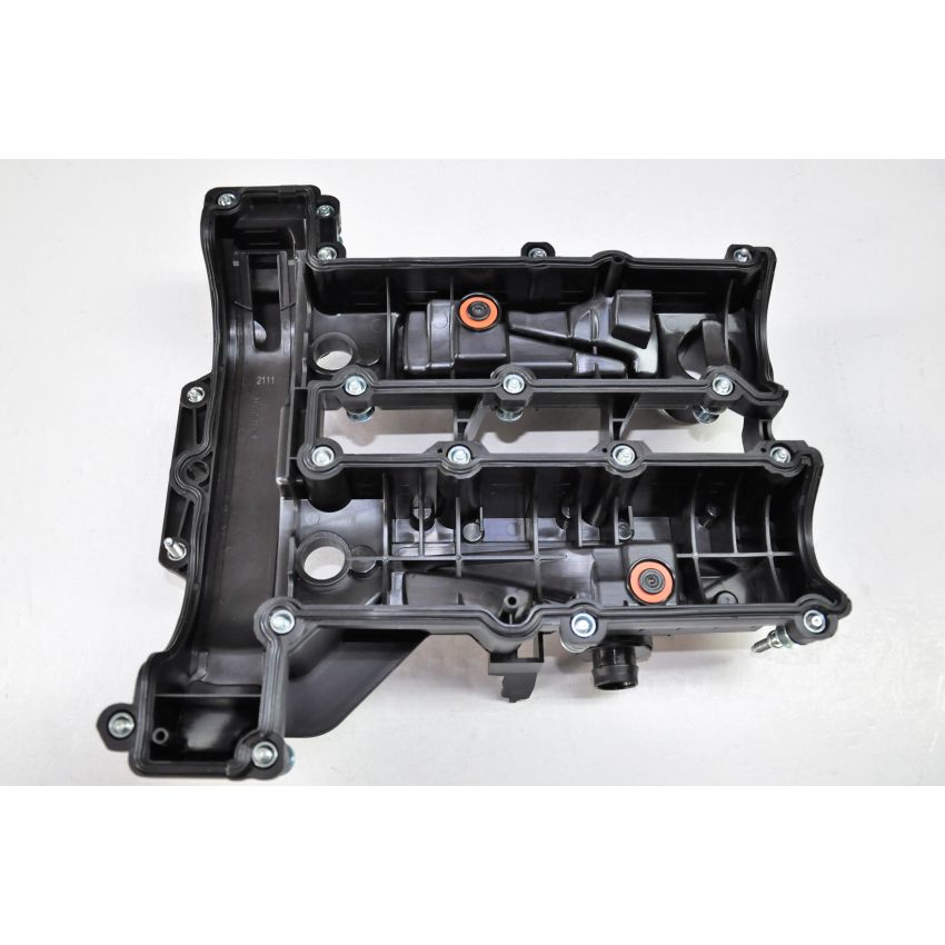 POKRYWA ZAWORÓW MV PARTS K7280 FORD 1.0 12-