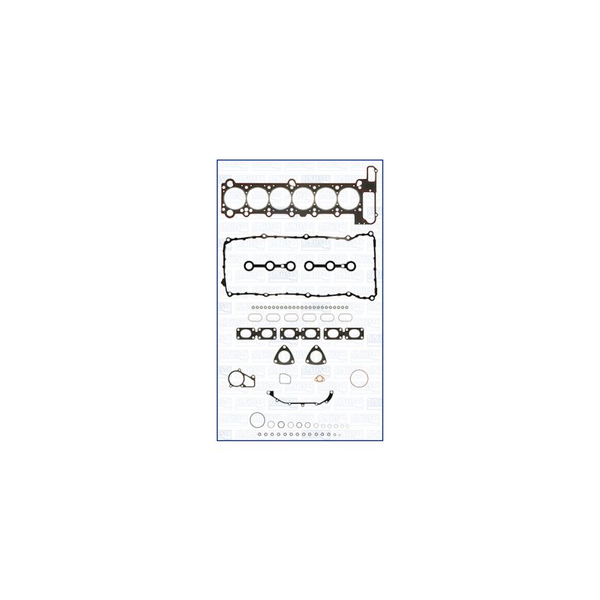 KOMPLET USZCZELEK GŁOWICY AJUSA 52109000 BMW 2494cc 24V 89-92