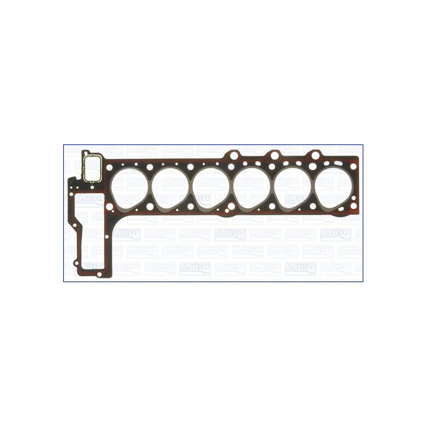 USZCZELKA GŁOWICY AJUSA 10118100 BMW 2.5TDS M51 94-