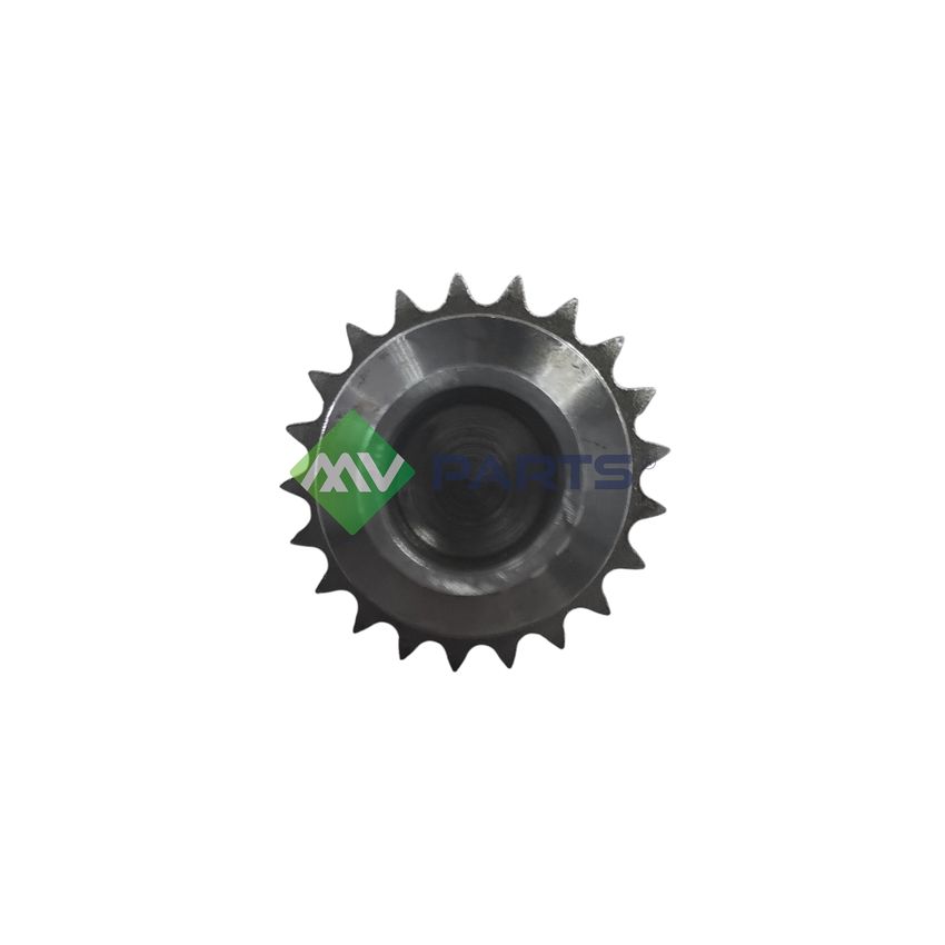 WAŁEK ROZRZĄDU MV PARTS K3472 PSA 1.5HDI 15-