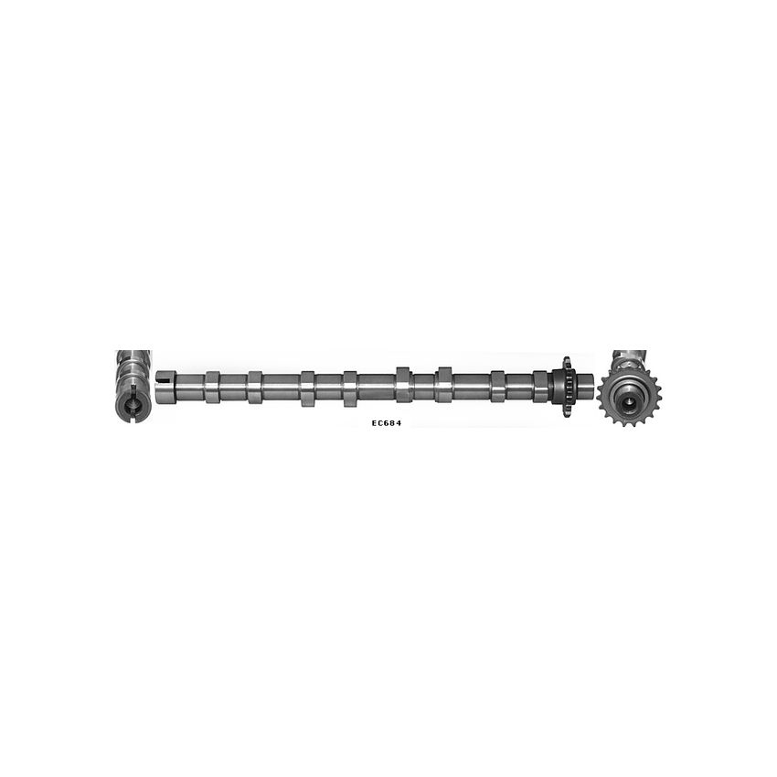 WAŁEK ROZRZĄDU EUROCAMS EC684 PSA 2.0HDI 15-