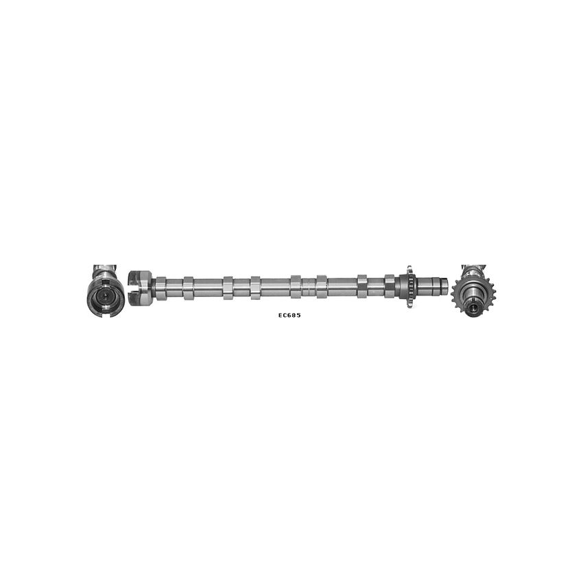WAŁEK ROZRZĄDU EUROCAMS EC685 PSA 2.0HDI 15-