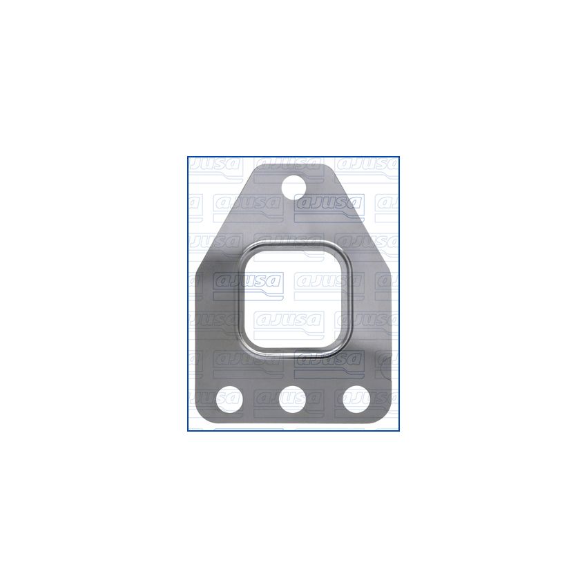 USZCZELKA KOLEKTORA WYDECHOWEGO AJUSA 13296700 MAN D2066