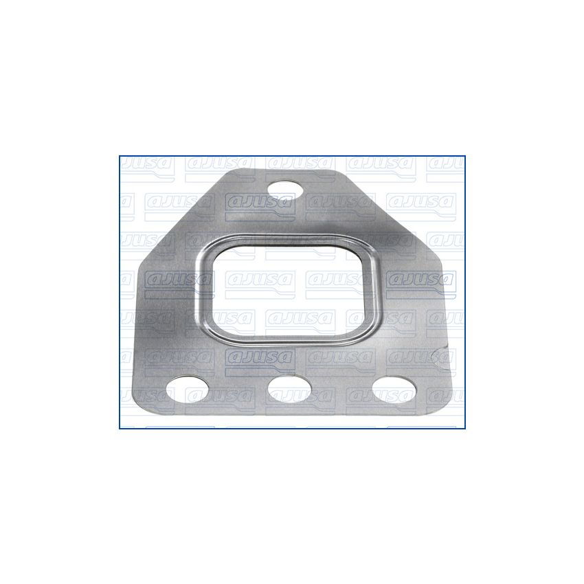 USZCZELKA KOLEKTORA WYDECHOWEGO AJUSA 13296700 MAN D2066