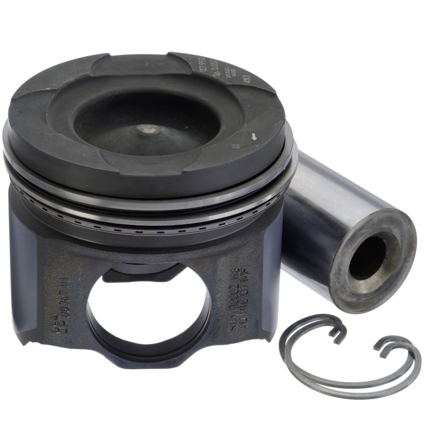 TŁOK KOLBENSCHMIDT 41101600 STD MAN D3876 14-
