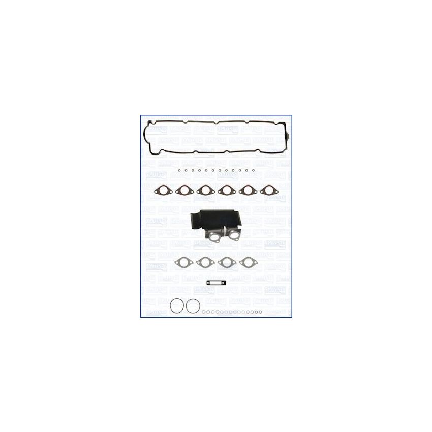 KOMPLET USZCZELEK GŁOWICY AJUSA 53009000 BMW 2.5TDS 92-