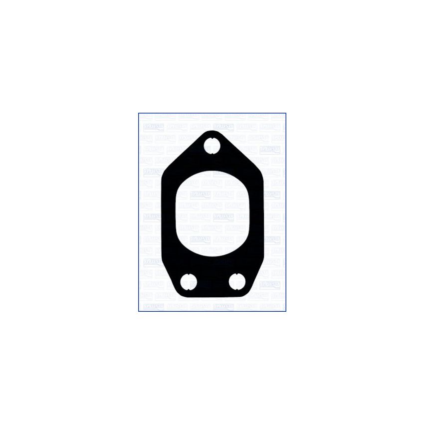 USZCZELKA KOLEKTORA WYDECHOWEGO AJUSA 13252600 DAF MX265 05-