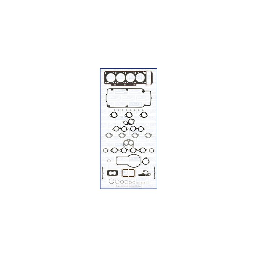 KOMPLET USZCZELEK GŁOWICY AJUSA 52057000 BMW 1990cc M10B20 78-