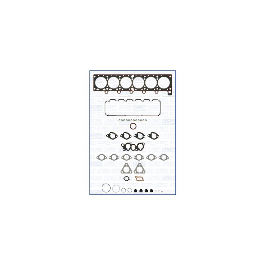 KOMPLET USZCZELEK GŁOWICY AJUSA 52037800 BMW 2.0-2.3cc 77-82