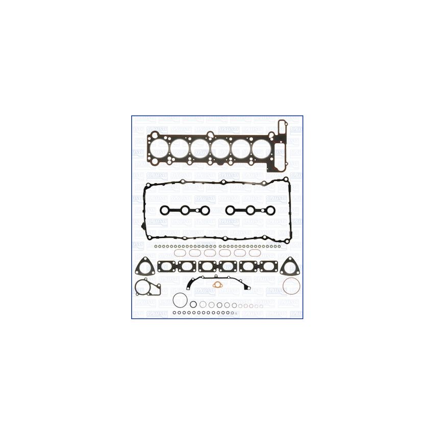 KOMPLET USZCZELEK GŁOWICY AJUSA 52095700 BMW 1991cc 24V 89-92