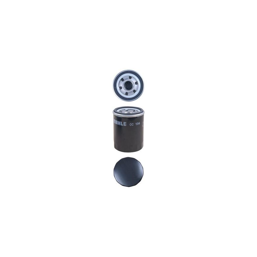 FILTR OLEJU KNEHT OC194 NISSAN 2.0-3.8 95-