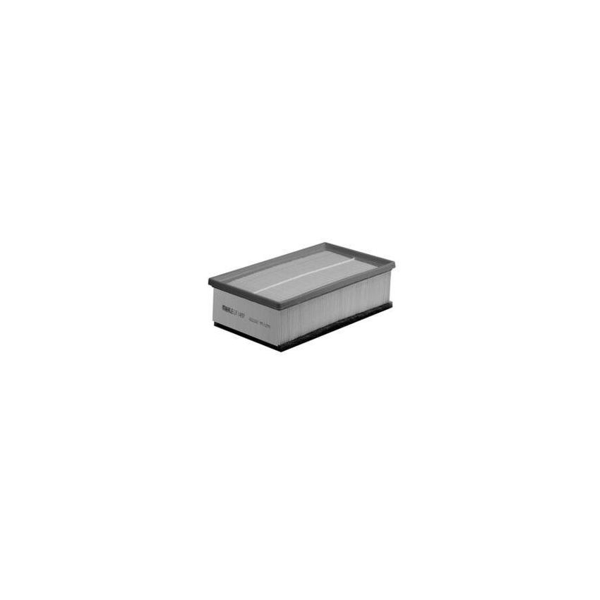 FILTR POWIETRZA KNEHT LX1497 PSA 2.0D 03-