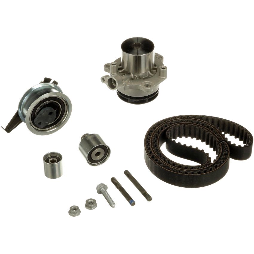 KOMPLET ROZRZĄDU GATES KP15678XS VW 1.6-2.0D 12-