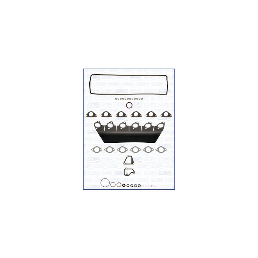 KOMPLET USZCZELEK GŁOWICY AJUSA 53003400 BMW 2443cc D/TD 82-93