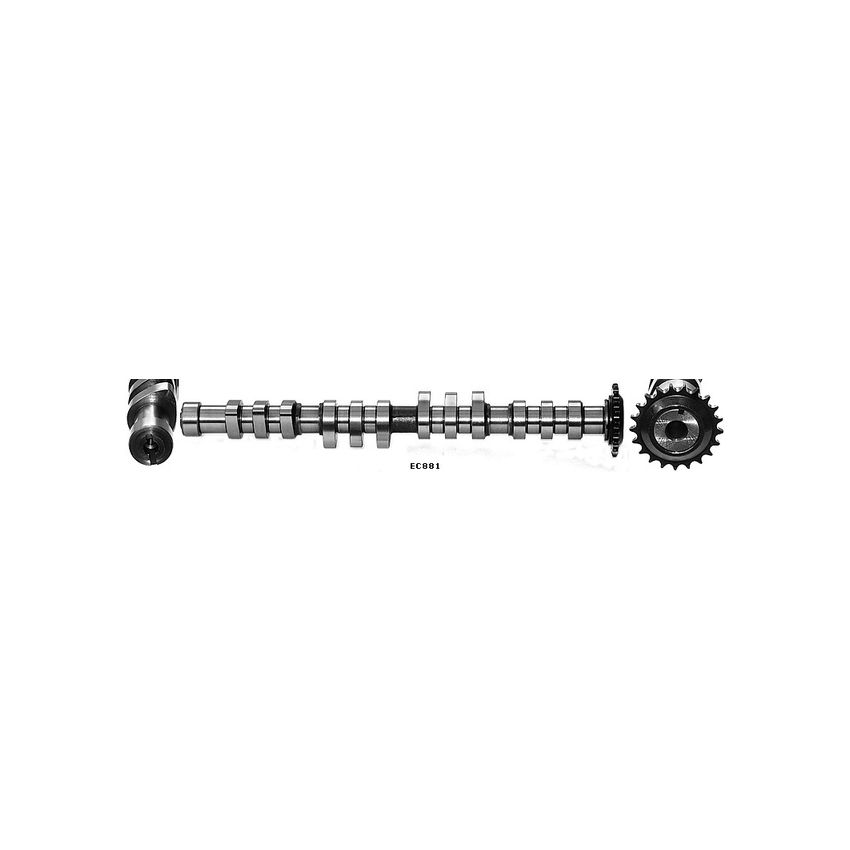 WAŁEK ROZRZĄDU EUROCAMS EC881 VW 1.8T 99-