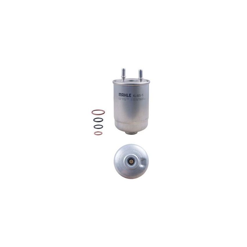 FILTR PALIWA KNEHT KL485/5D RENAULT 1.5-2.0DCi 08-