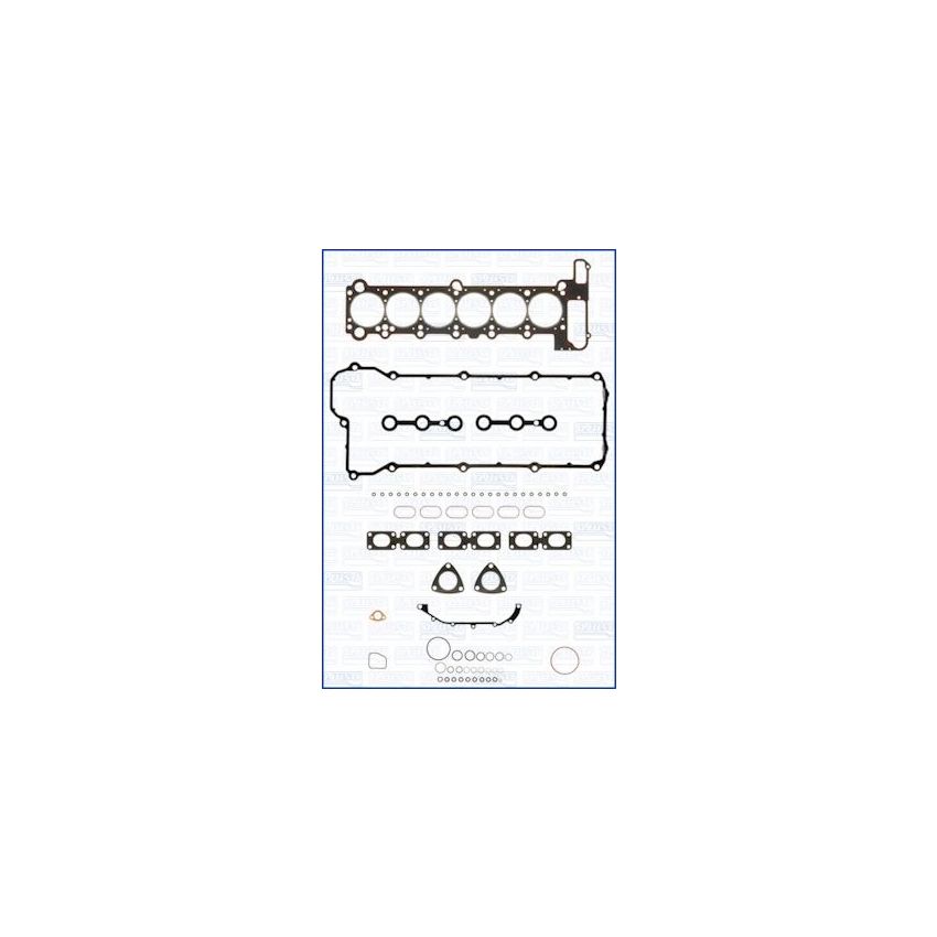 KOMPLET USZCZELEK GŁOWICY AJUSA 52109100 BMW 24V 2.5 92-97