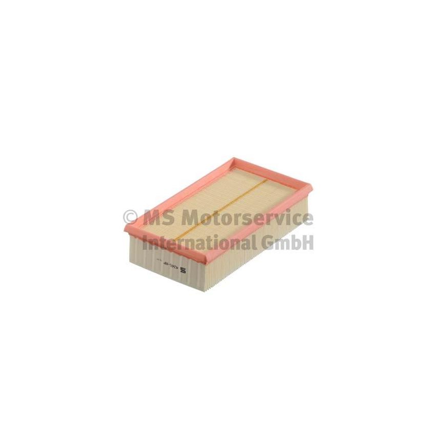 FILTR POWIETRZA KOLBENSCHMIDT 50014265 RENAULT 1.5DCI 04-