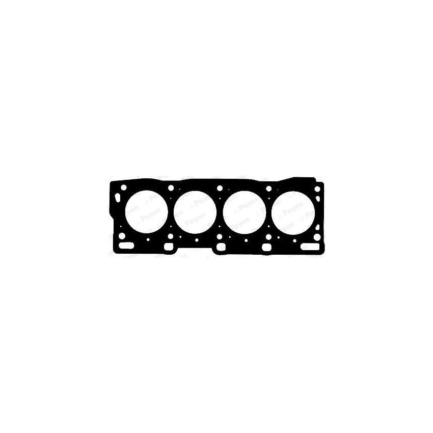 USZCZELKA GŁOWICY PAYEN AG8190 MAZDA 2.0TD 99-