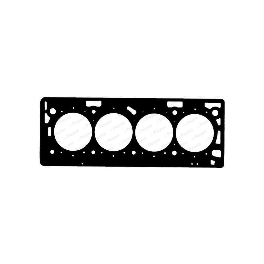 USZCZELKA GŁOWICY PAYEN AH5240 OPEL 1.6/T 04-