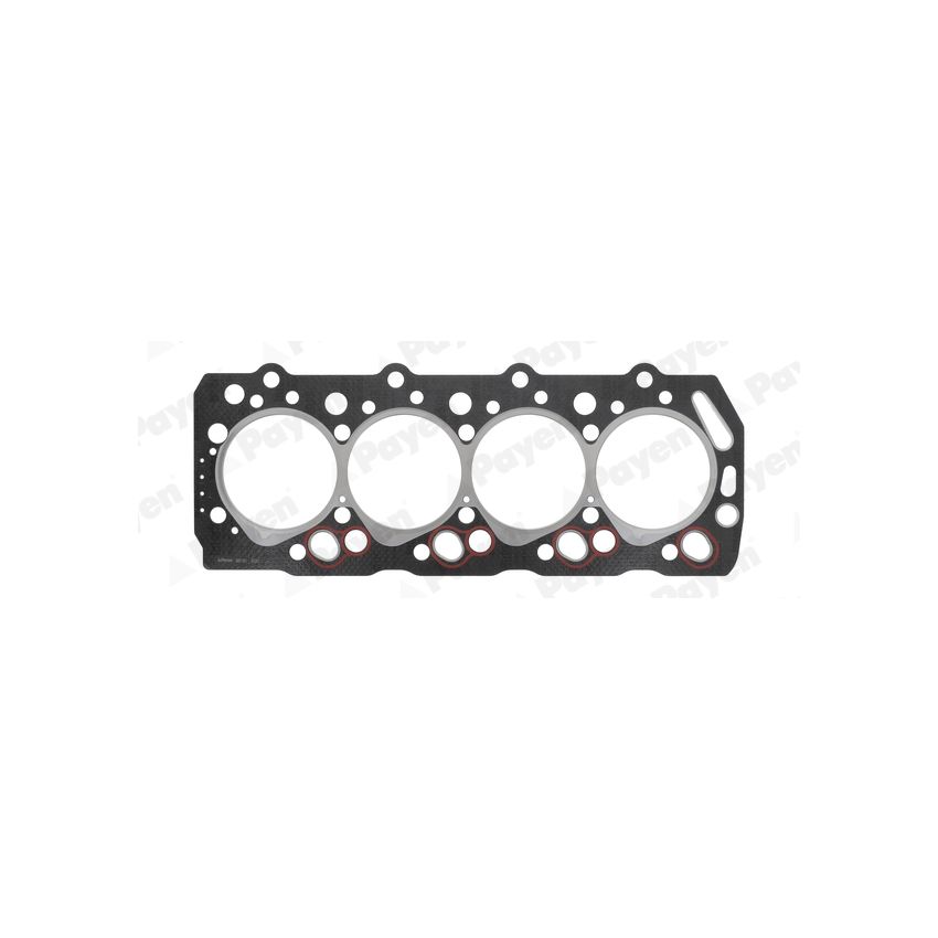 USZCZELKA GŁOWICY PAYEN BS130 MITSUBISHI 2.5TD 4D56T 86-