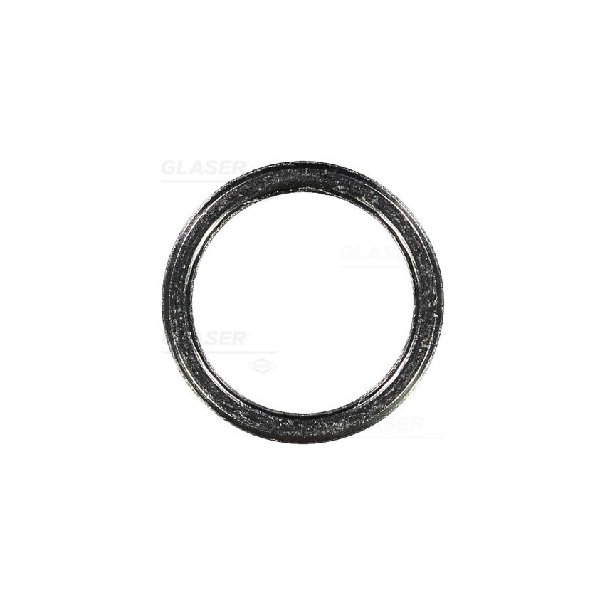 USZCZELKA KOLEKTORA WYDECHOWEGO GLASER X59998-01 BMW 1.6-2.0 10-18