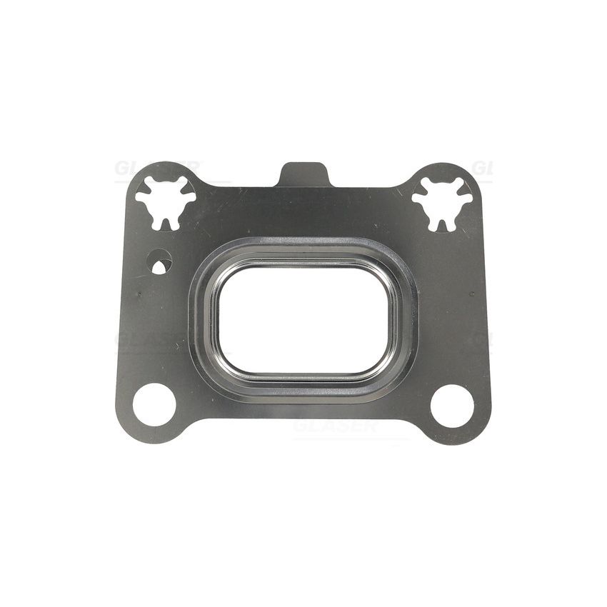 USZCZELKA KOLEKTORA WYDECHOWEGO GLASER X90129-01 FORD 2.0 12-