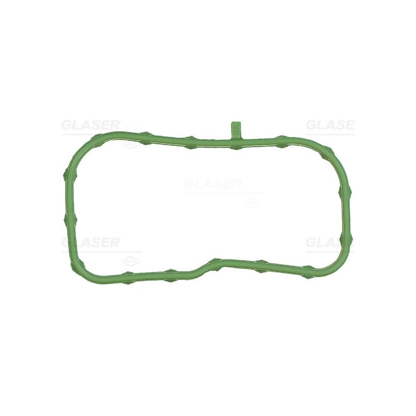 USZCZELKA KOLEKTORA SSĄCEGO GLASER X90319-01 MAZDA 2.5 12-