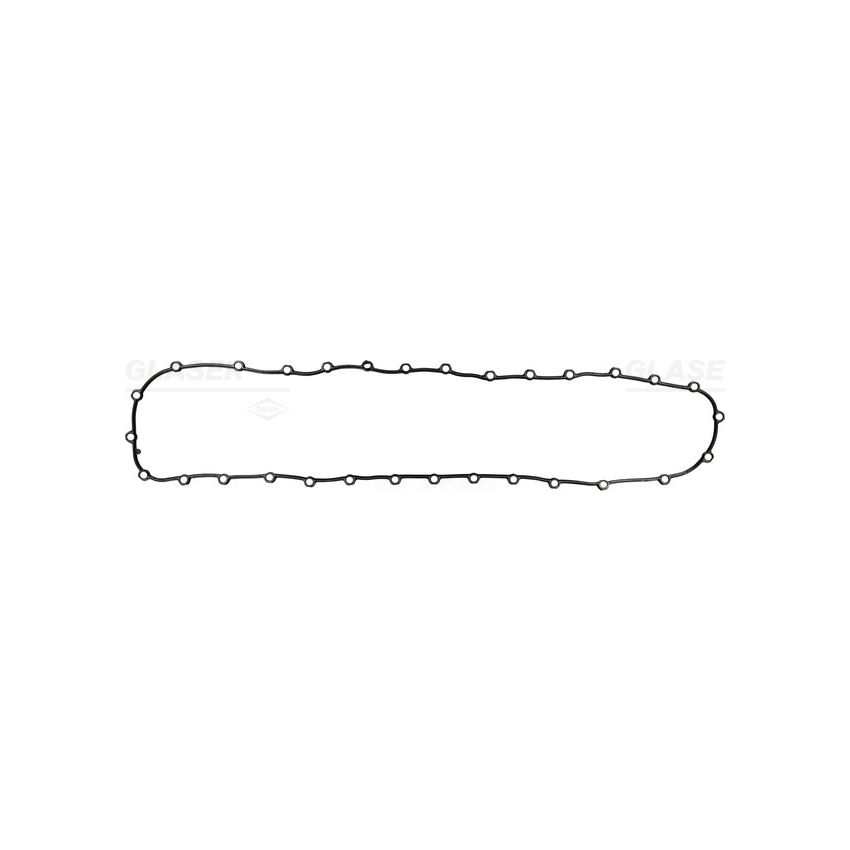 USZCZELKA MISKI OLEJOWEJ GLASER X59885-01 RVI 12.0 00-