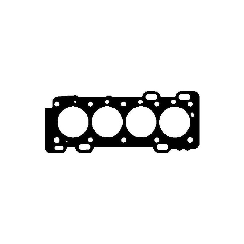 USZCZELKA GŁOWICY CORTECO 414278P VOLVO 1.6-1.9 97-04