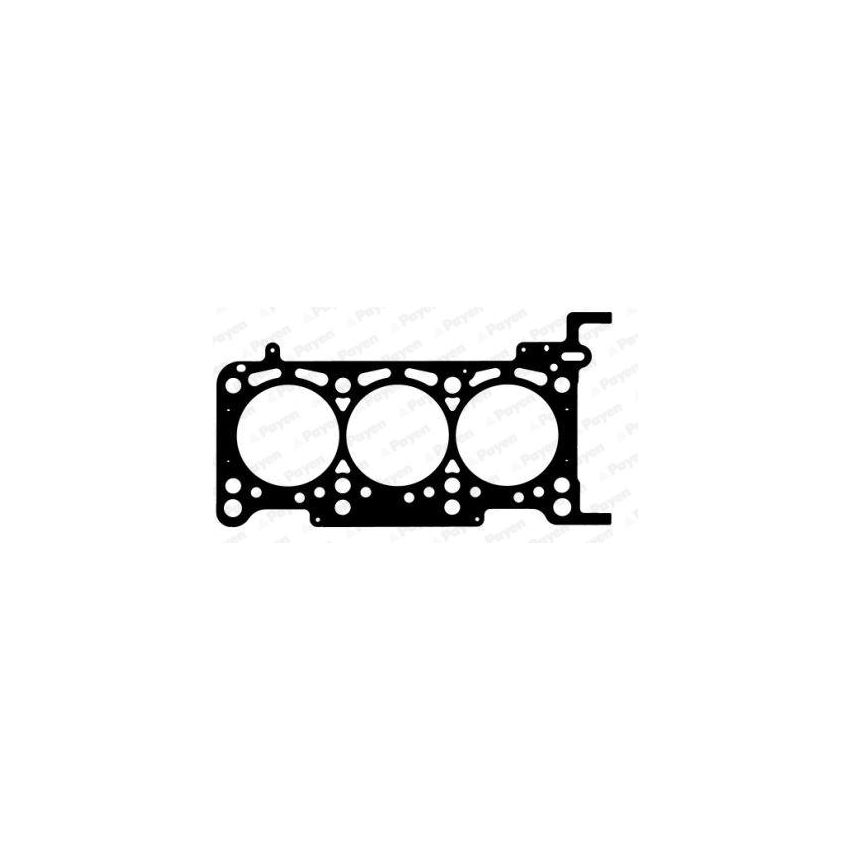 USZCZELKA GŁOWICY PAYEN AG8870 VW V6 2.7-3.0TDI 04-