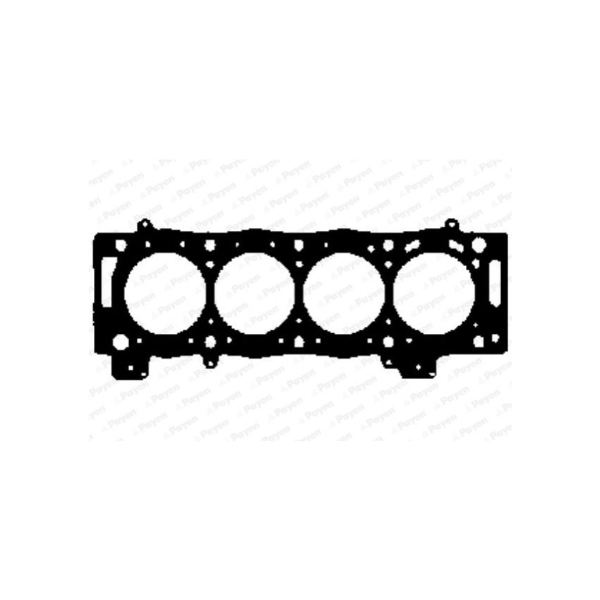 USZCZELKA GŁOWICY PAYEN AD5500 PSA 2.0TD HDI 16V 1.30m