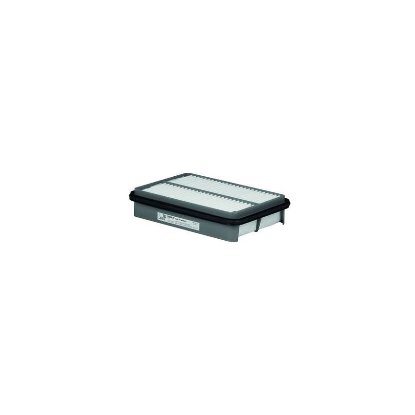 FILTR OLEJU KNEHT LX812 MITSUBISHI 1.8-2.2 06-