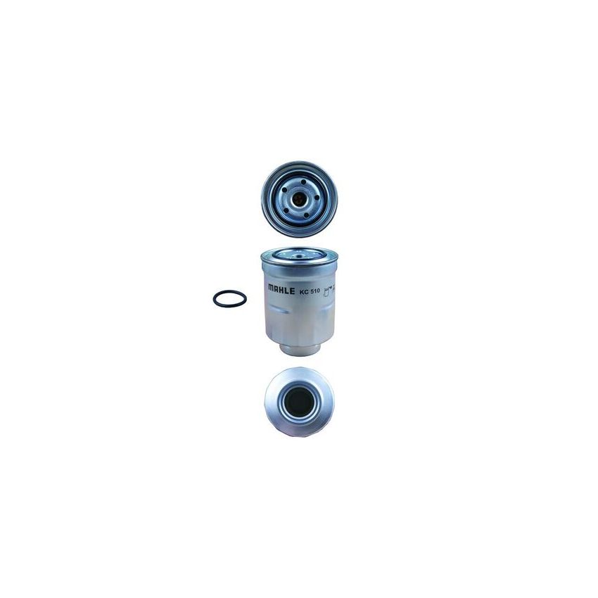 FILTR PALIWA KNEHT KC510D MITSUBISHI 1.8-2.2 06-
