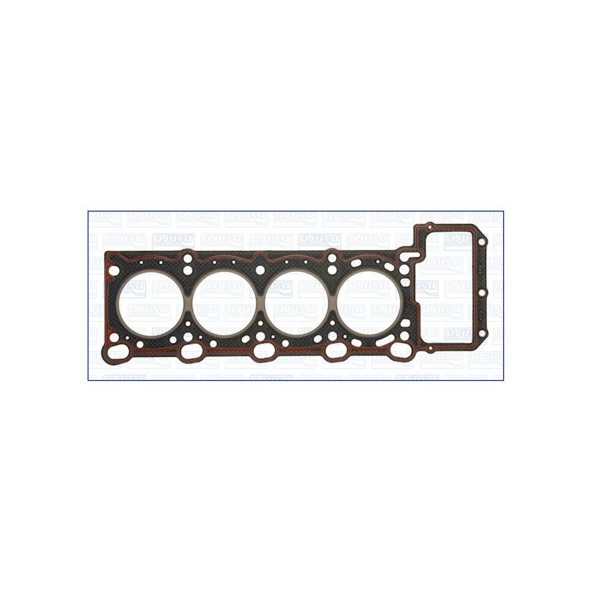 USZCZELKA GŁOWICY AJUSA 10098100 BMW 2997cc V8 32V LEMA 92-