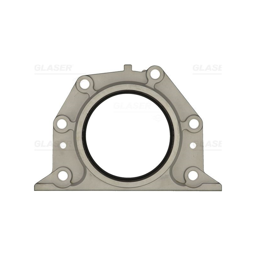 USZCZELNIACZ WAŁU TYŁ SIMMERRING GLASER P77704-01 RENAULT 3.0 03-