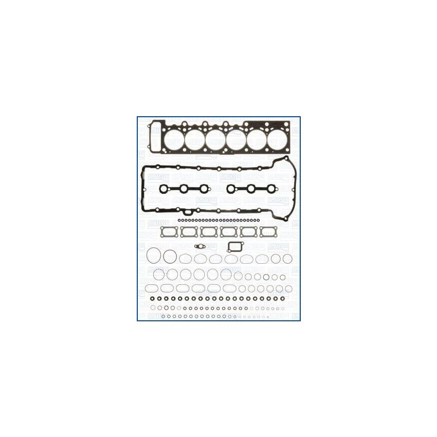 KOMPLET USZCZELEK GŁOWICY AJUSA 52141800 BMW 3.0-3.2 S50 24V 92-