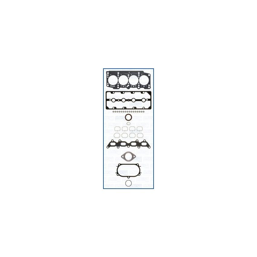 KOMPLET USZCZELEK GŁOWICY AJUSA 52533600 FIAT 1.4 03-12