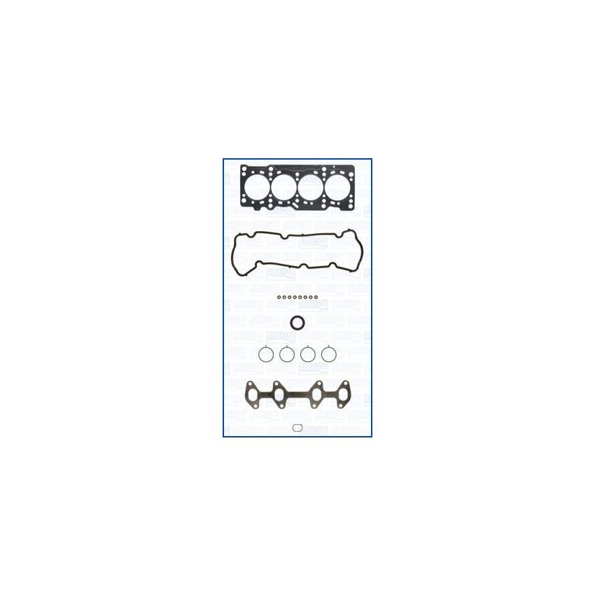 KOMPLET USZCZELEK GŁOWICY AJUSA 52518900 FIAT 1.4 10-