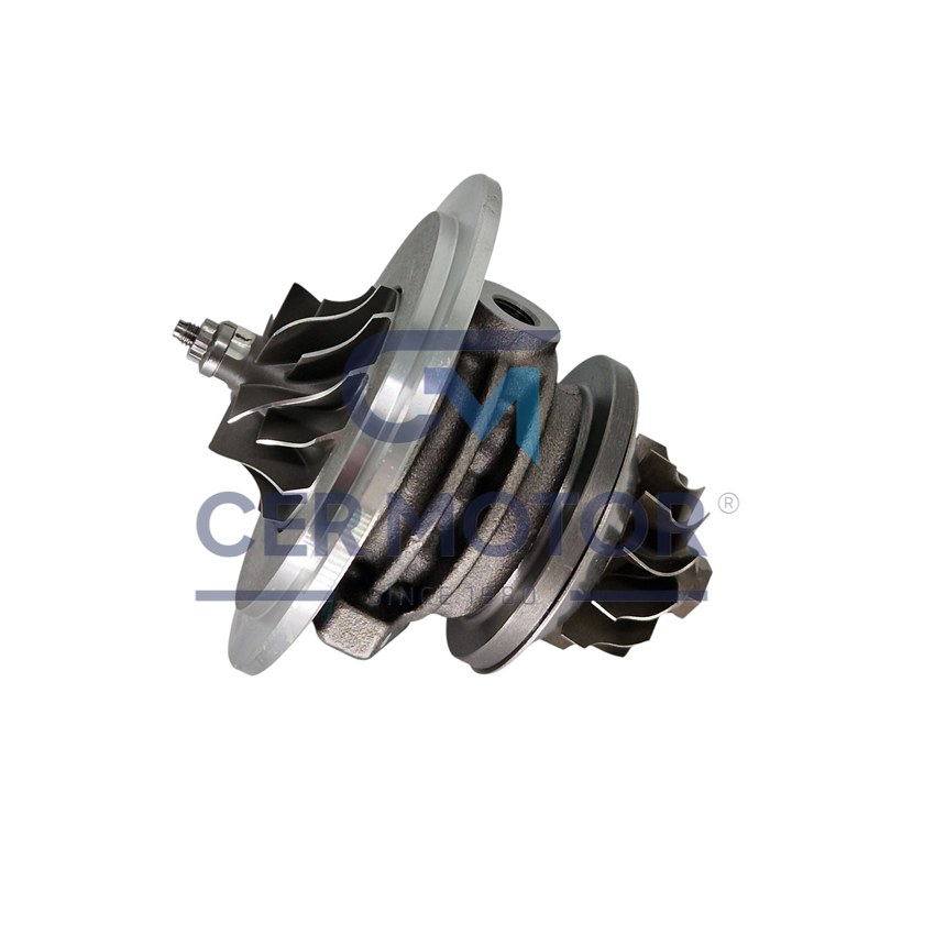 KORAS CER A1347K PERKINS 1004-40T