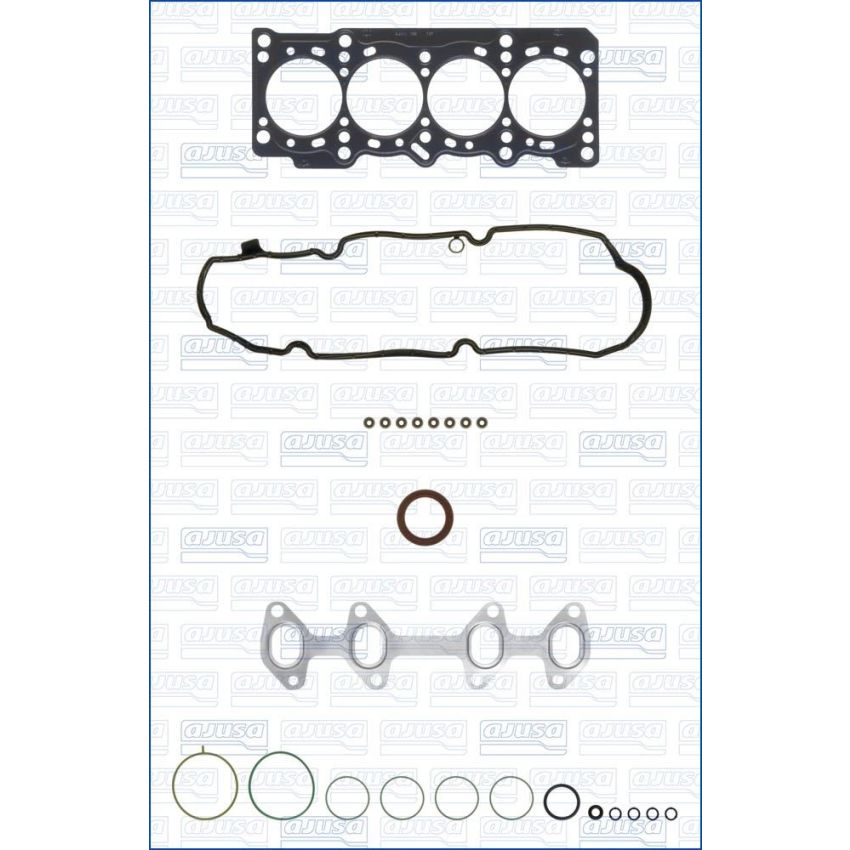 KOMPLET USZCZELEK GŁOWICY AJUSA 52519500 FIAT 1.4 08-